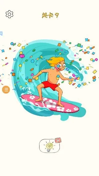 画龙点睛安卓版手机版 画龙点睛安卓版手机版