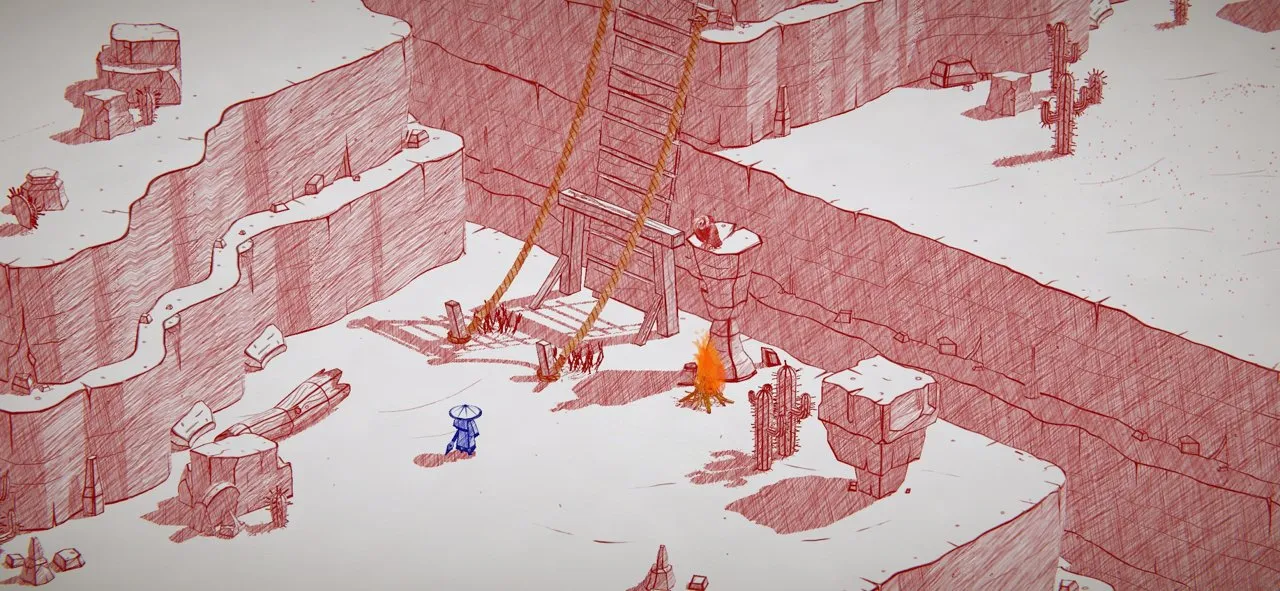 ��ī(ˮī������Ϸ)v1.35 ��׿��