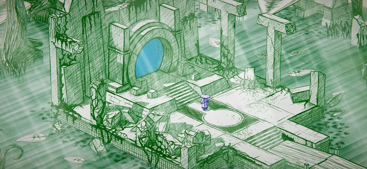 ��ī(ˮī������Ϸ)v1.35 ��׿��