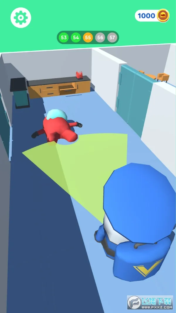 ������֮��Խ��(Խ��ð����Ϸ)v1.0.9 ��׿��