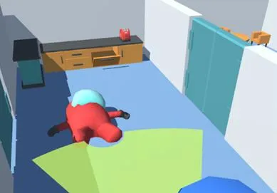 在我们之间越狱(越狱冒险游戏) 在我们之间越狱(越狱冒险游戏)