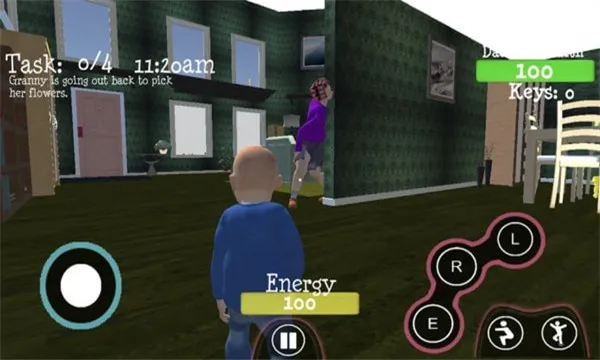 ����vs����ģ������׿���ֻ���v1.0 �ֻ���