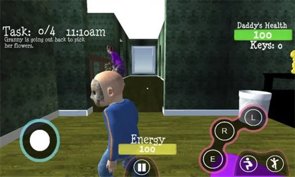 ����vs����ģ������׿���ֻ���v1.0 �ֻ���