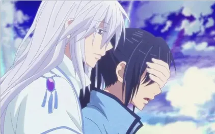 浮云漫画(漫画阅读) 浮云漫画(漫画阅读)