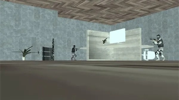 ��ʵս���ڻ�2025���°汾v1.0.3 �ֻ���