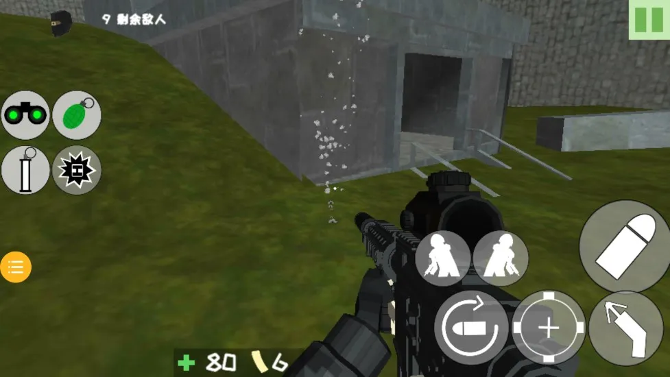 真实战争炮击2025最新版本 真实战争炮击2025最新版本