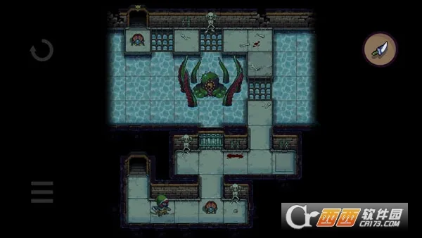 DungeonsofDreadrock2025���ذ�װv1.14 �ֻ���