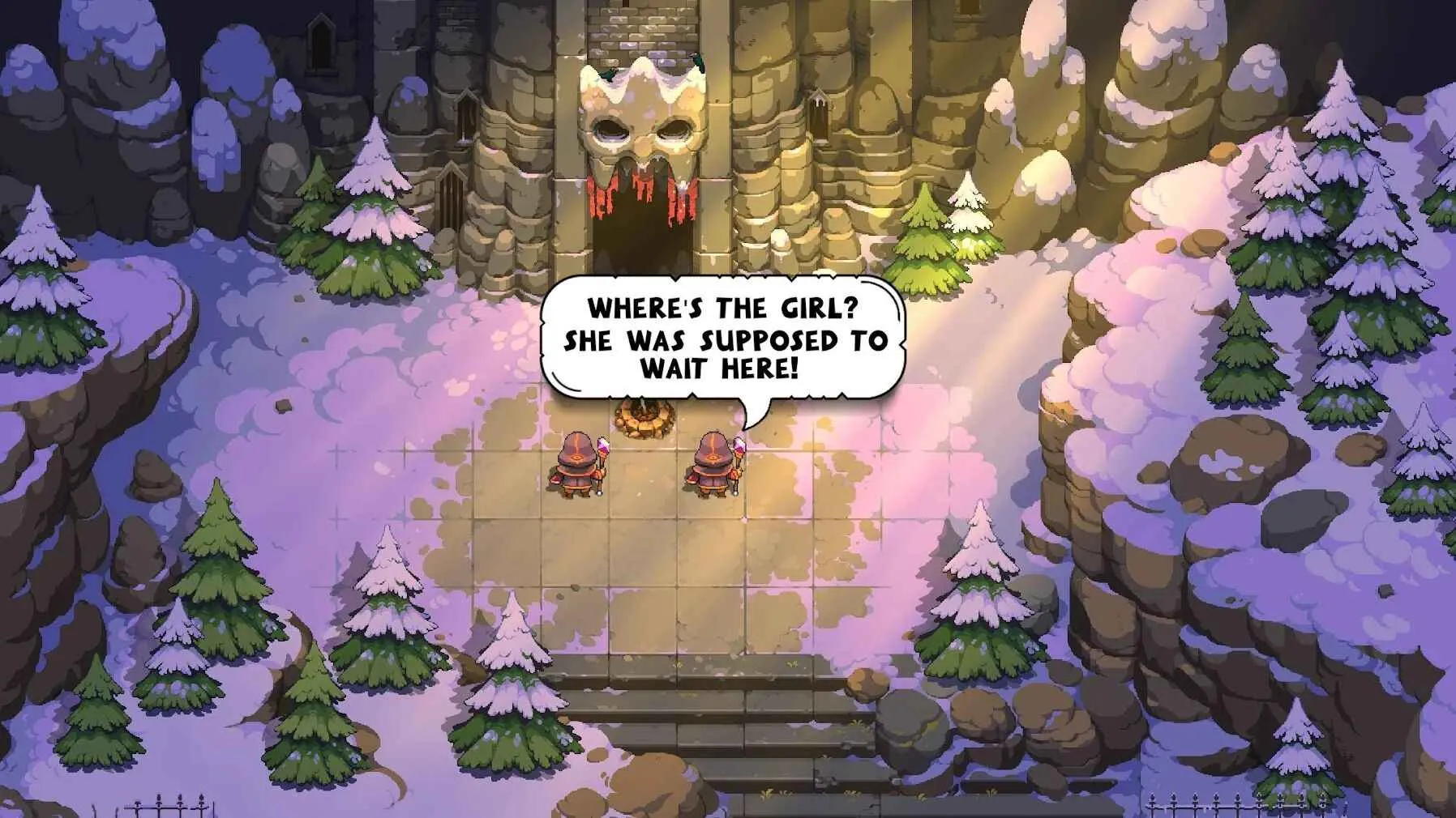 DungeonsofDreadrock2025���ذ�װv1.14 �ֻ���