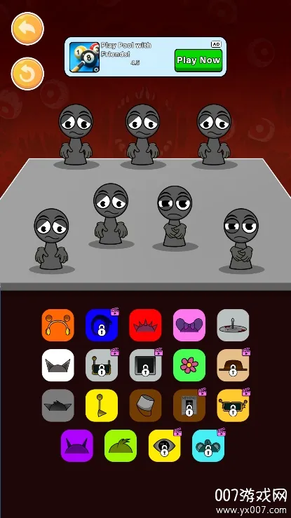 �������Sproonki���ִ���2025���°汾v1.0.6 �ٷ�����