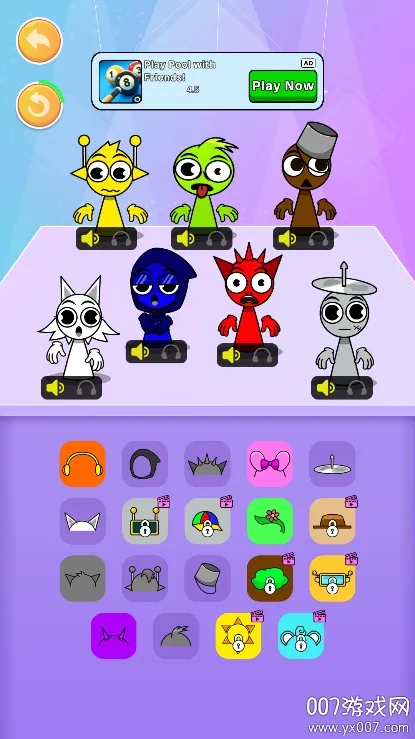 �������Sproonki���ִ���2025���°汾v1.0.6 �ٷ�����