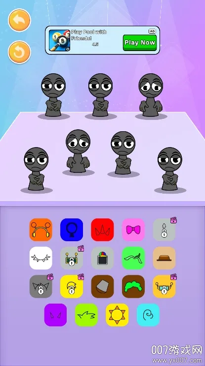 �������Sproonki���ִ���2025���°汾v1.0.6 �ٷ�����