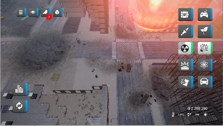 ʧ������ģ����(ɳ�л�����Ϸ)v1.00.01 �ֻ���