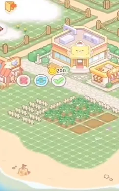 元气食堂(模拟经营游戏) 元气食堂(模拟经营游戏)