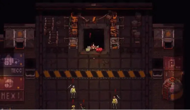 星界幸存者(星界生存游戏) 星界幸存者(星界生存游戏)