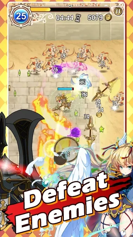 �ǽ��Ҵ���(�ǽ�������Ϸ)v1.0.101 ��׿��