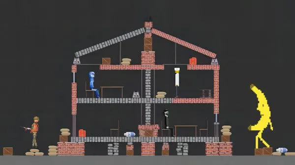 ɳ�о�������(ɳ��ð����Ϸ)v1.0.0 ��׿��