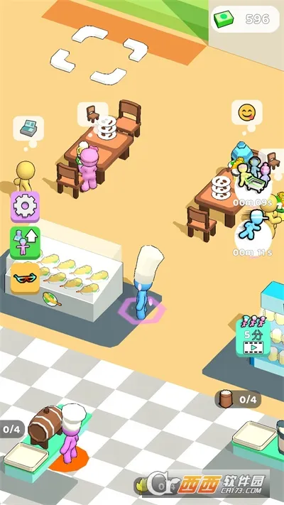 �����ݻ�ģ����(�決��Ӫ��Ϸ)v306.1.1.3018 ��Ѱ�