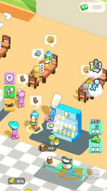 �����ݻ�ģ����(�決��Ӫ��Ϸ)v306.1.1.3018 ��Ѱ�