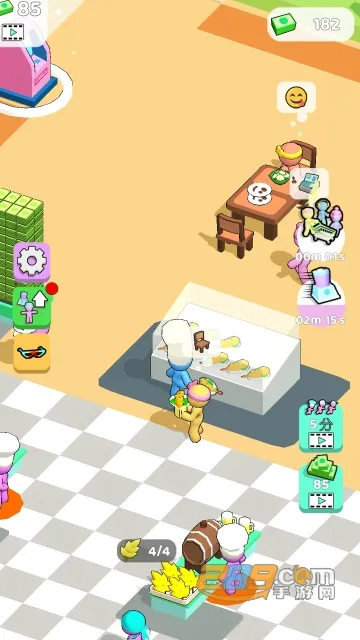 �����ݻ�ģ����(�決��Ӫ��Ϸ)v306.1.1.3018 ��Ѱ�