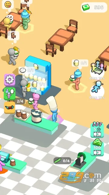 �����ݻ�ģ����(�決��Ӫ��Ϸ)v306.1.1.3018 ��Ѱ�