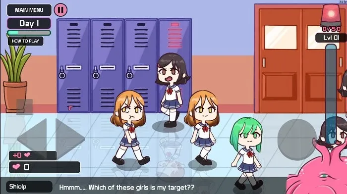 Lovecraft Locker(����ץ����Ϸ)v1.1.83 �ֻ���