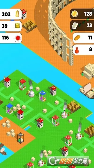 Roman Builder2025最新版本 Roman Builder2025最新版本
