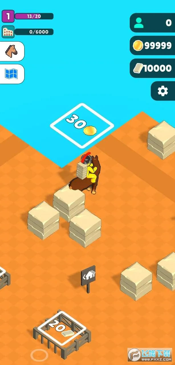 Roman Builder2025���°汾v1.0.5 ��Ѱ�