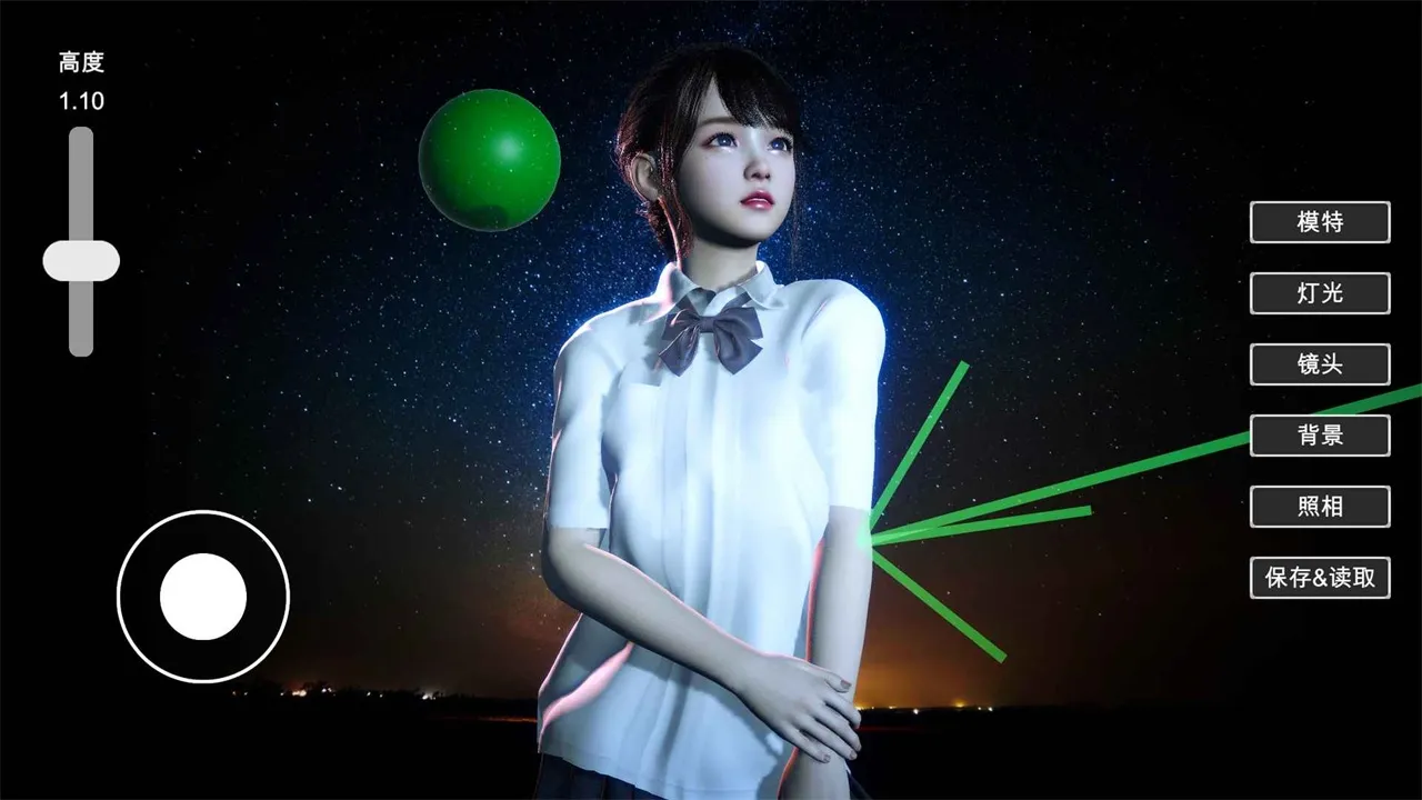 摄影师模拟安卓版手机版 摄影师模拟安卓版手机版