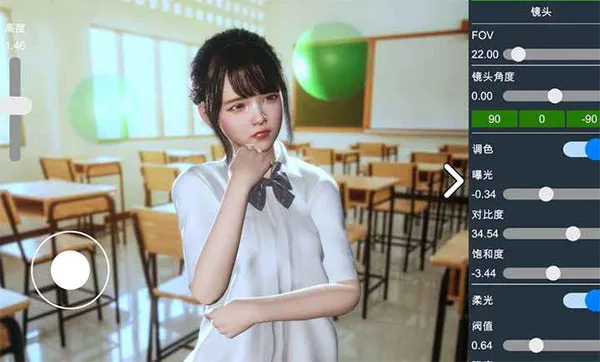 摄影师模拟安卓版手机版 摄影师模拟安卓版手机版