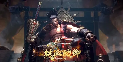 铁血防御2025官方正版 铁血防御2025官方正版