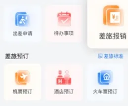 国网易行(企业差旅平台) 国网易行(企业差旅平台)