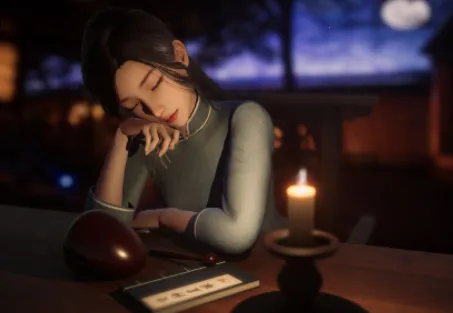 静心木鱼(木鱼减压游戏) 静心木鱼(木鱼减压游戏)