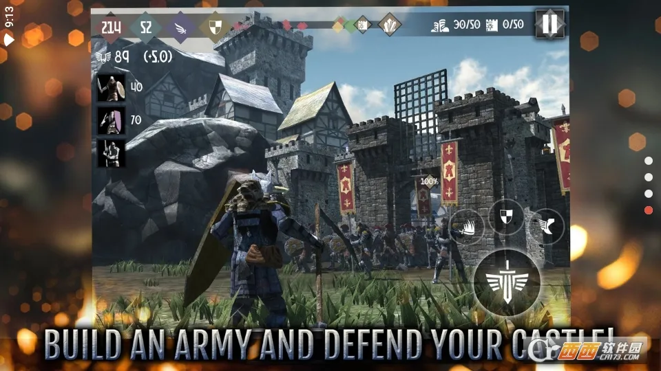 Ӣ�ۺͳǱ�2(����������Ϸ)v1.01.14 �ֻ���