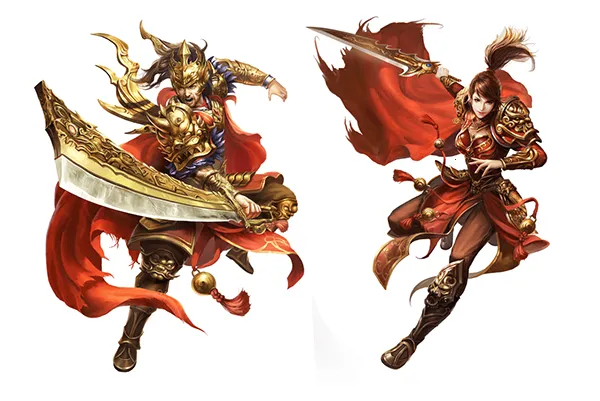 八荒主宰(传奇角色扮演) 八荒主宰(传奇角色扮演)