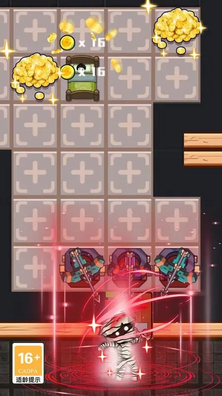 躺平发育22025最新版本 躺平发育22025最新版本