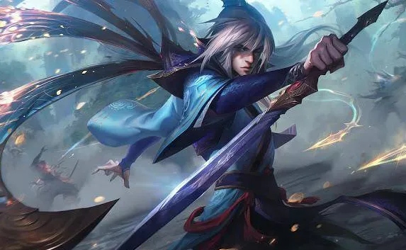 好大一把剑2025最新版本 好大一把剑2025最新版本