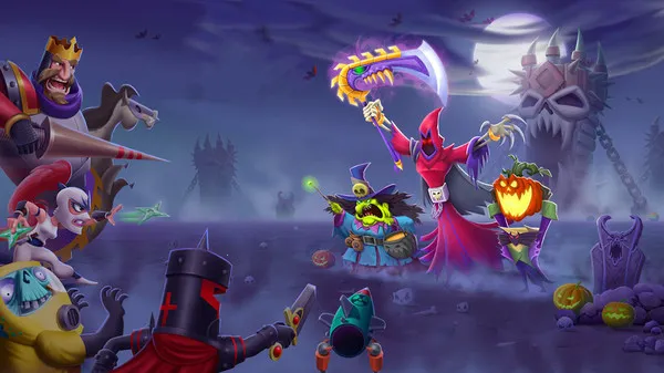 һ��������(����������Ϸ)v292.1.4.3018 ��׿��