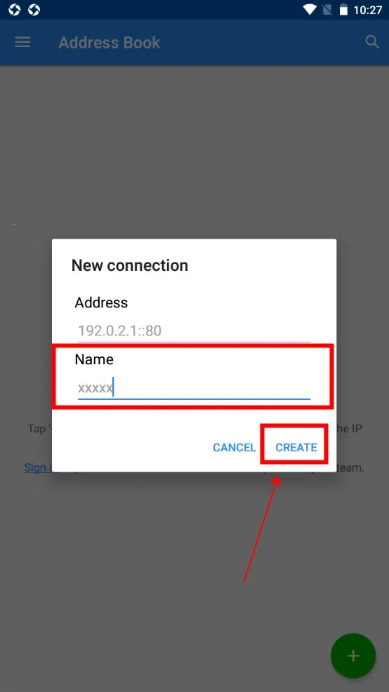 RVNC Viewer(手机控电脑) RVNC Viewer(手机控电脑)