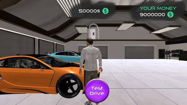 ����ģ����(������ʻģ��)