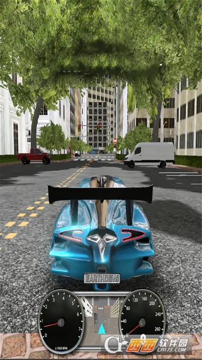 ����ģ����(������ʻģ��)v2.632 �ٷ�����