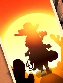 西部大镖客(西部冒险游戏) 西部大镖客(西部冒险游戏)