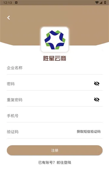 胜星云商2025官方正版 胜星云商2025官方正版