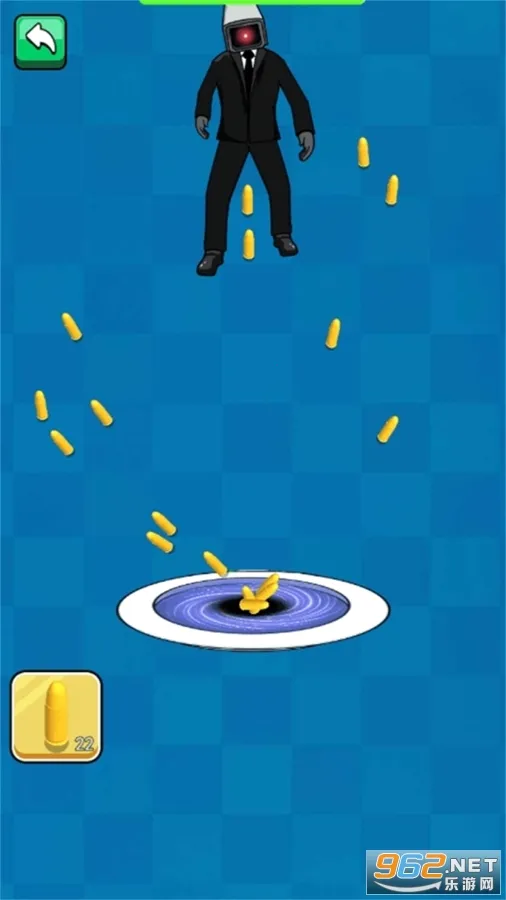 黑洞吞噬吃鸡(黑洞吞噬游戏)截图