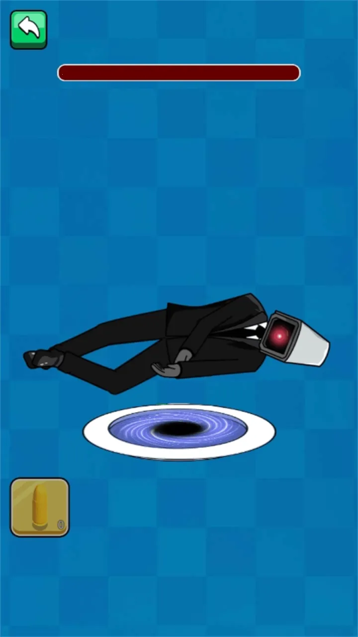 黑洞吞噬吃鸡(黑洞吞噬游戏)截图