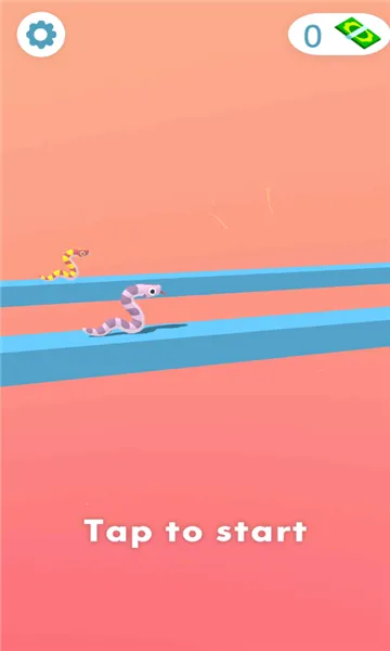 Snake Master2025�ٷ�����v0.1 �ٷ�����