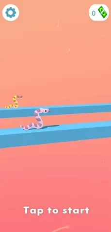 Snake Master2025�ٷ�����v0.1 �ٷ�����