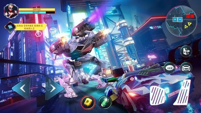 起源之战2025官方最新版本截图