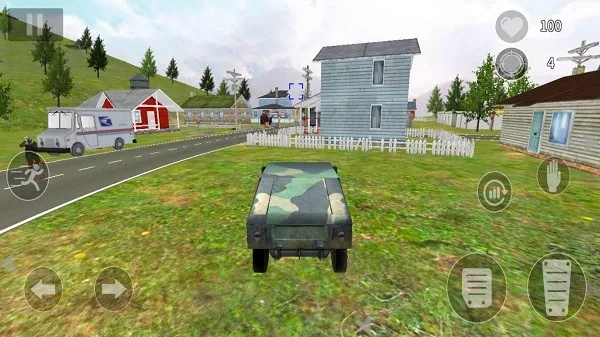 精英吃鸡战场安卓版手机版 精英吃鸡战场安卓版手机版