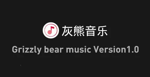 灰熊音乐2025下载安装 灰熊音乐2025下载安装