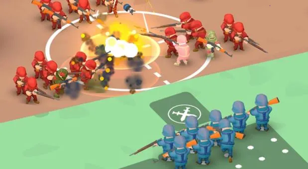 最终生存之战2025官方最新版本 最终生存之战2025官方最新版本